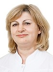 Кузнецова Ольга Викторовна. стоматолог