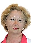 Лазарева Ирина Александровна. стоматолог, стоматолог-терапевт