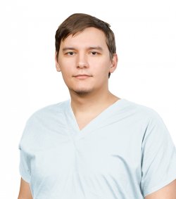 Лежинский Дмитрий Валерьевич. онколог, хирург