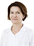 Лычева Наталия Юрьевна. невролог