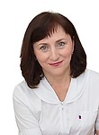 Бесаева Татьяна Петровна. узи-специалист, акушер, гинеколог