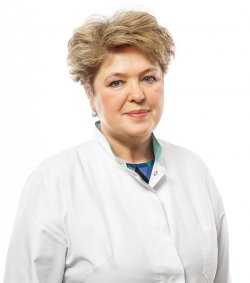 Маринченко Екатерина Васильевна. узи-специалист