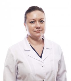 Назарова Елена Николаевна. рентгенолог