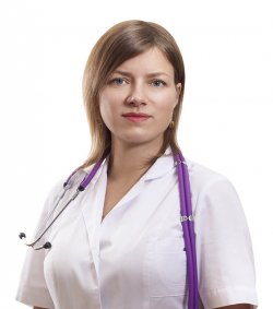 Орлова Анна Викторовна. психиатр, анестезиолог, нарколог