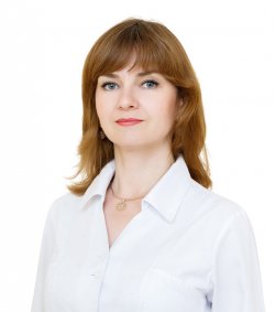 Романенко Алена (Олена) Александровна. гинеколог