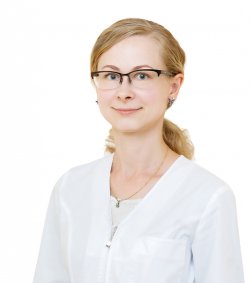 Смирнова Екатерина Алексеевна. узи-специалист, окулист (офтальмолог), дерматолог, венеролог
