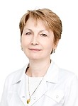 Созаева Лариса Габицовна. гинеколог