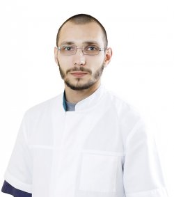 Суслин Дмитрий Сергеевич. ортопед, хирург, травматолог