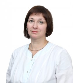 Чубарова Диана Юрьевна. эндокринолог