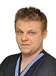 Липунов Валентин Владимирович. ортопед, травматолог