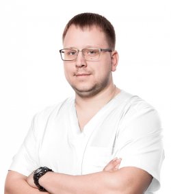 Белов Максим Александрович. ортопед, травматолог