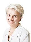 Хлыстова Наталья Леонидовна. узи-специалист, акушер, гинеколог, гинеколог-эндокринолог