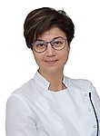 Абрамова Ирина Алексеевна. узи-специалист, акушер, гинеколог