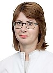 Фокина Галина Александровна