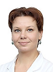 Шаева Наталия Евгеньевна. лор (отоларинголог)