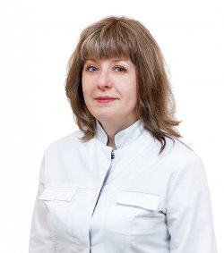 Грищенкова Юлия Николаевна. рентгенолог