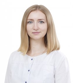 Савчиц Яна Александровна