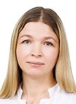 Рудая Жанна Николаевна. кардиолог