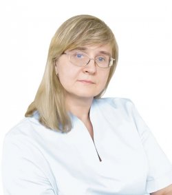 Куликова Елена Александровна. стоматолог, лор (отоларинголог), стоматолог-ортодонт