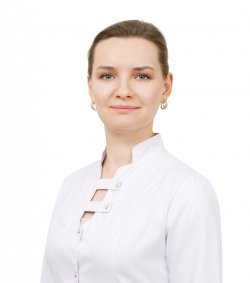 Соколова Екатерина Владимировна. нефролог, педиатр