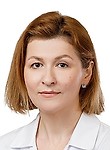 Румянцева Татьяна Станиславовна. невролог