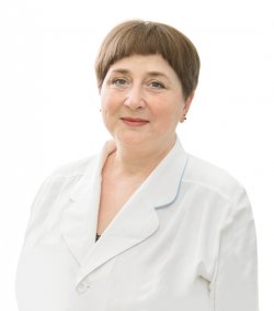 Ларина Лариса Александровна. лор (отоларинголог), рентгенолог