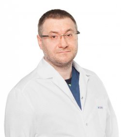 Сербиненко Виталий Васильевич. ортопед, травматолог