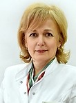 Шаюнова Светлана Викторовна. узи-специалист, рентгенолог