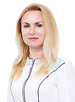 Шахмартова Ирина Александровна. акушер, гинеколог