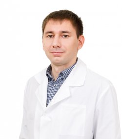 Телятников Никита Александрович. нефролог, педиатр
