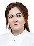 Адамян Офелия Андреевна. инфекционист