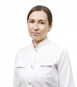 Бокова Мария Николаевна. эндокринолог