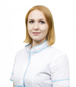 Лощинина Екатерина Сергеевна. узи-специалист, терапевт