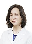 Абрамова Светлана Николаевна. онколог-маммолог, онколог, гинеколог