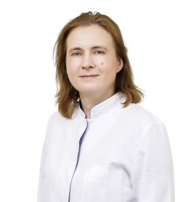 Афанасьева Марианна Анатольевна. рентгенолог, ревматолог