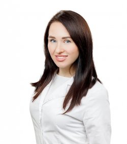 Ризина Диляра Равилевна. диетолог, эндокринолог