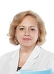 Сидякина Ирина Владимировна. невролог