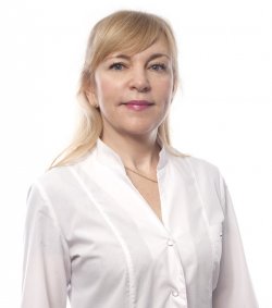 Мальцева Инна Александровна. психолог
