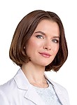 Соловьева Анастасия Степановна. маммолог, онколог, хирург