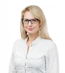 Смирнова Светлана Сергеевна. узи-специалист, иммунолог