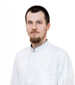Горыня Павел Александрович. спортивный врач, физиотерапевт