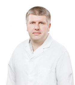 Смирнов Сергей Валерьевич. анестезиолог