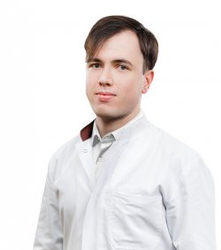 Новиков Денис Игоревич. анестезиолог