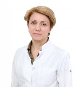 Цветкова Ольга Васильевна. стоматолог, терапевт