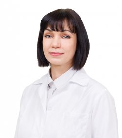 Тертычная Оксана Михайловна. психолог, нейропсихолог