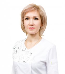 Дворникова Ольга Николаевна. узи-специалист