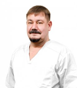 Стеценко Алексей Сергеевич. анестезиолог