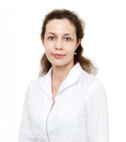 Киселева Анастасия Сергеевна. эндокринолог