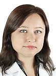 Никишова Вера Николаевна. терапевт, кардиолог