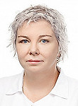 Жарковская Лариса Станиславовна. стоматолог, стоматолог-терапевт